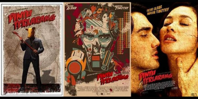 Ini 10 Film Indonesia yang Bisa Loe Tonton Online